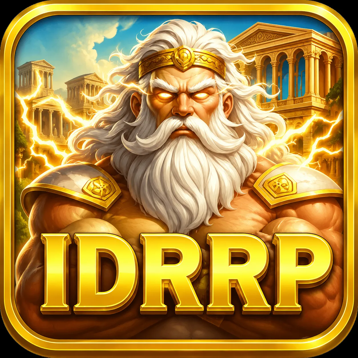 IDRRP - Petualangan Epik dalam Dunia MMORPG